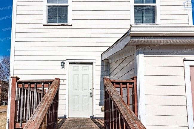 Photo - 800 Knoxville College Dr