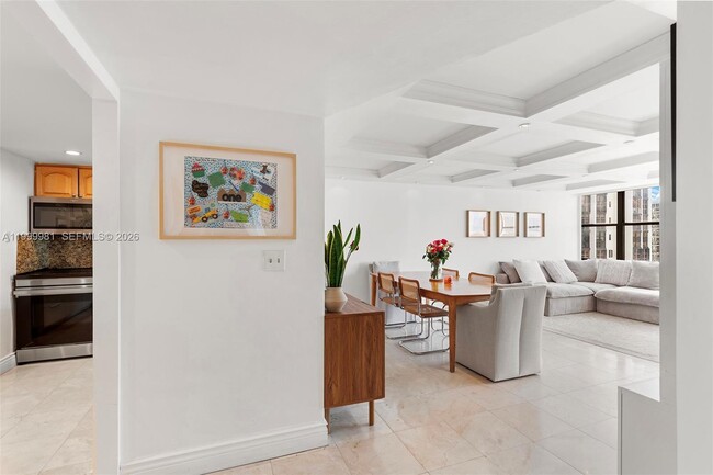 Photo - 1915 Brickell Ave Unidad C1612