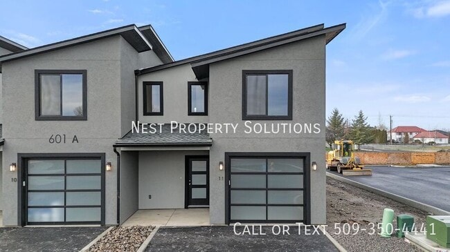 Photo - 601 S Dorsing St Unit C