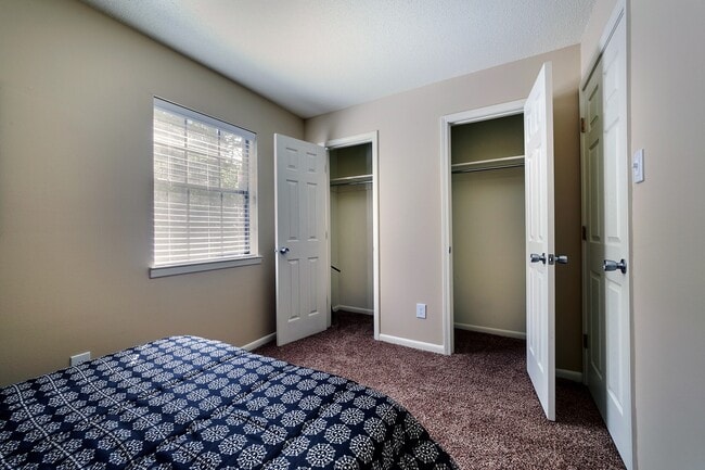 The Waterford Apartments