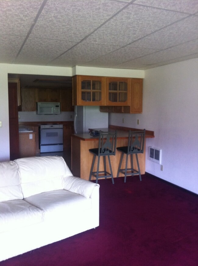 Photo - Spacious 2 br 1 ba Coulee Dam duplex