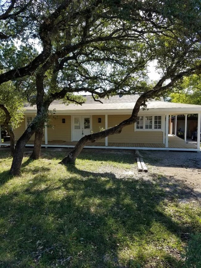 House Front/Apartment exterior - 1654 Skyline Dr