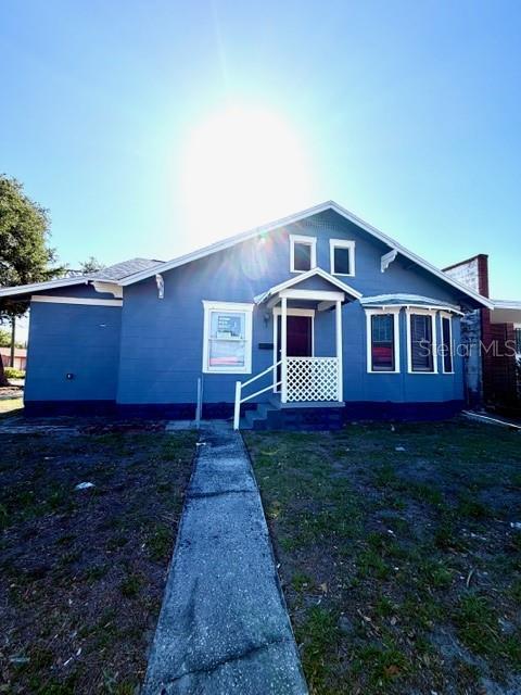Building Photo - 1300 Dr. M.L.K. Jr St S