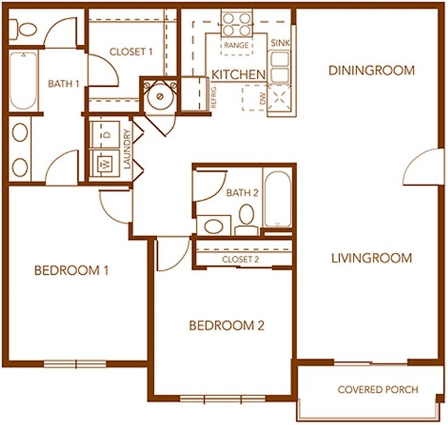 Photo - The Meadows at Fountaingrove