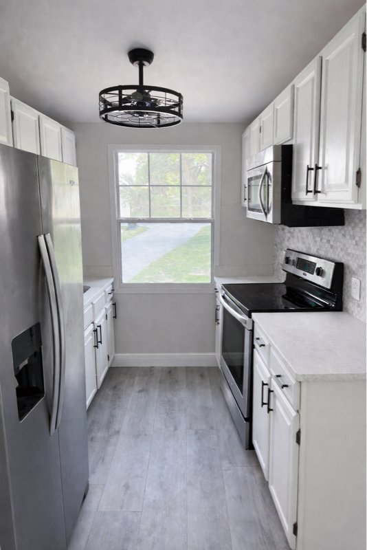 Photo - 7521 Nundy Ave