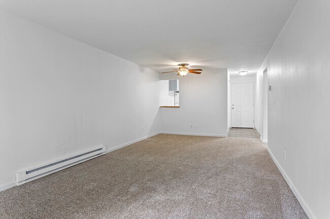 Fairway Apartments