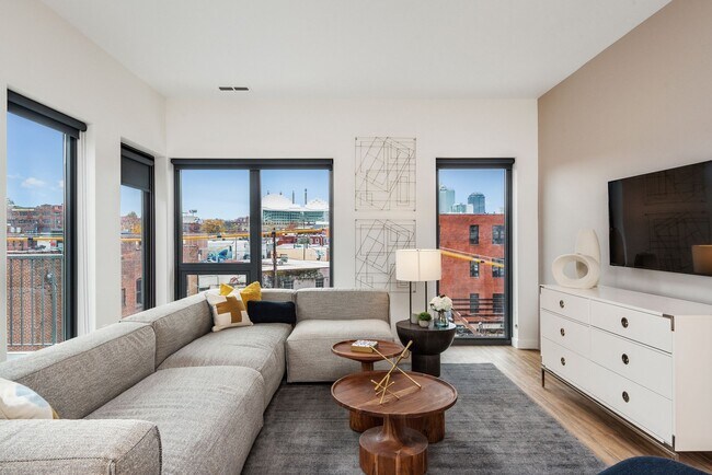 Photo - Arterra KC Alton Collection