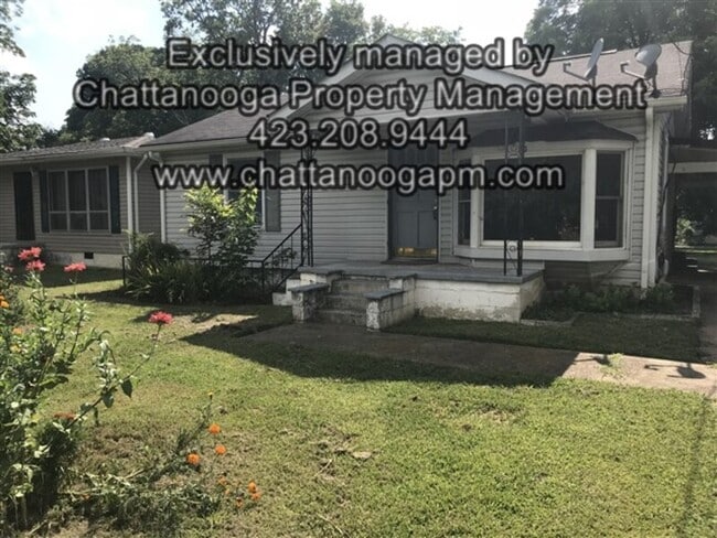 Building Photo - 805 Carden Ave