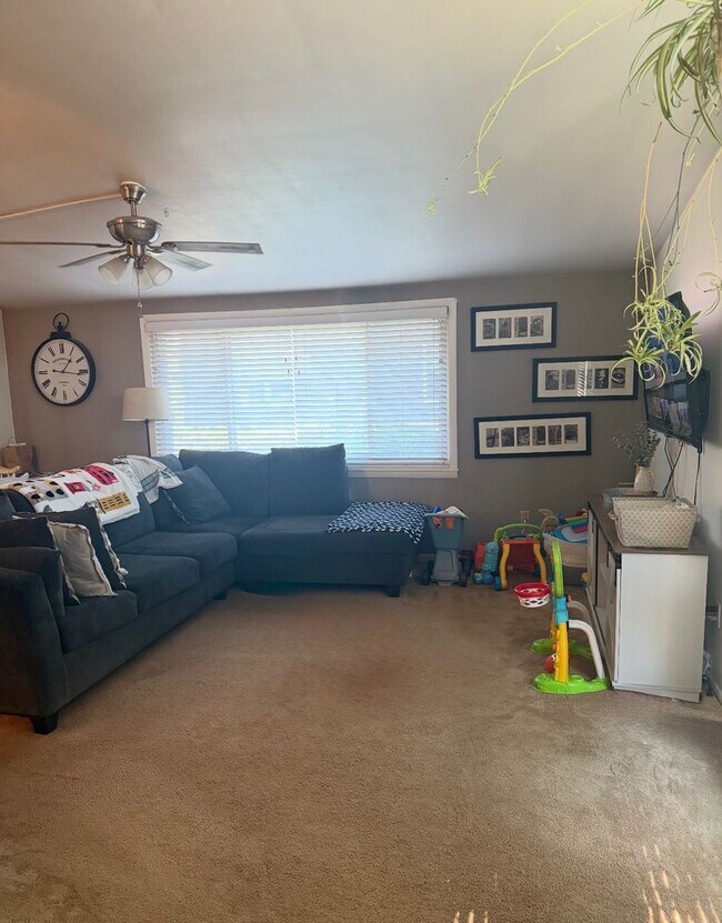Photo - Three Bedroom / 1.5 Bathroom House AVAILAB...