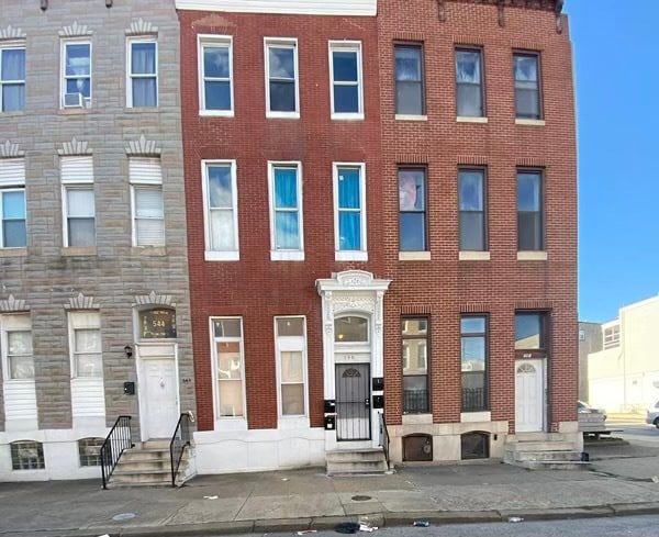 Photo - 546 N Fulton Ave Unit 3