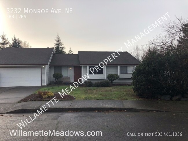 Photo - 3232 Monroe Ave NE