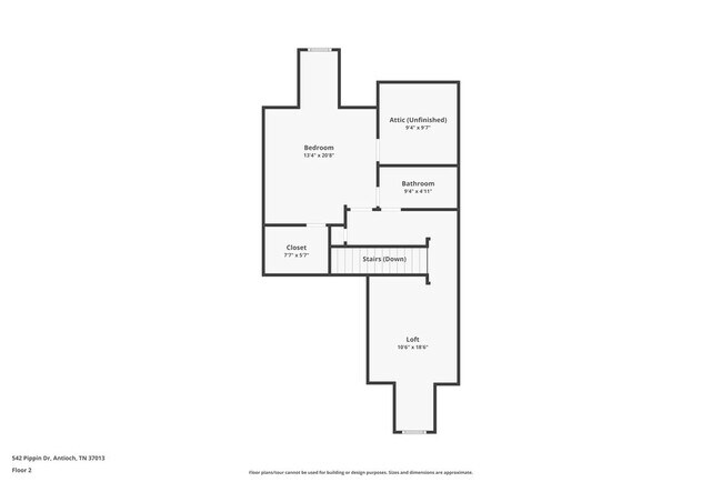 Photo - 542 Pippin Dr