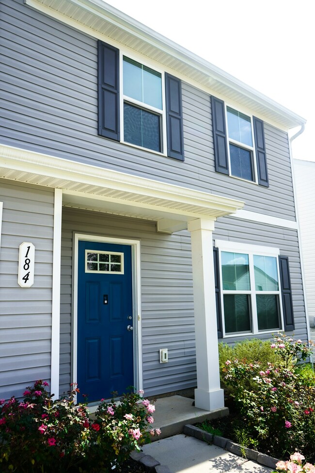 Photo - 184 Browband St