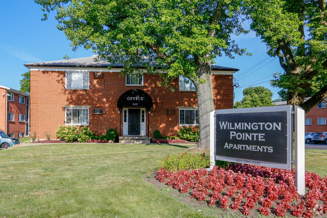 Wilmington Pointe - Wilmington Pointe Apartments