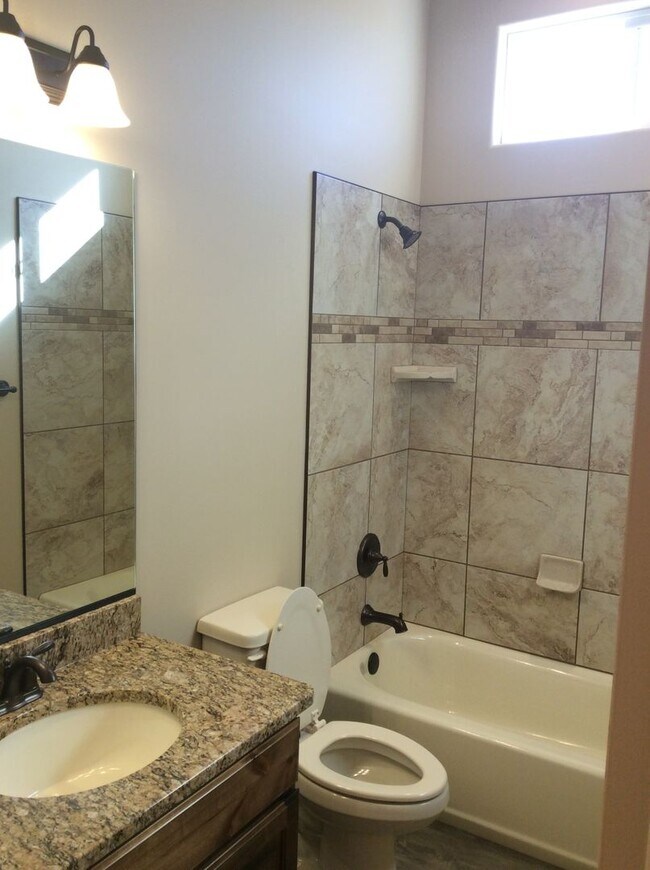 Photo - Gemstone Properties - Townhome in Sky Ridge