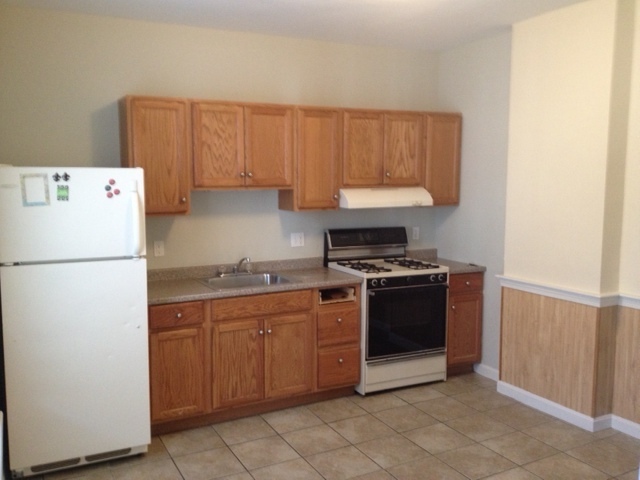 21-25 Pierce St. - 21-25 Pierce St. Apartments