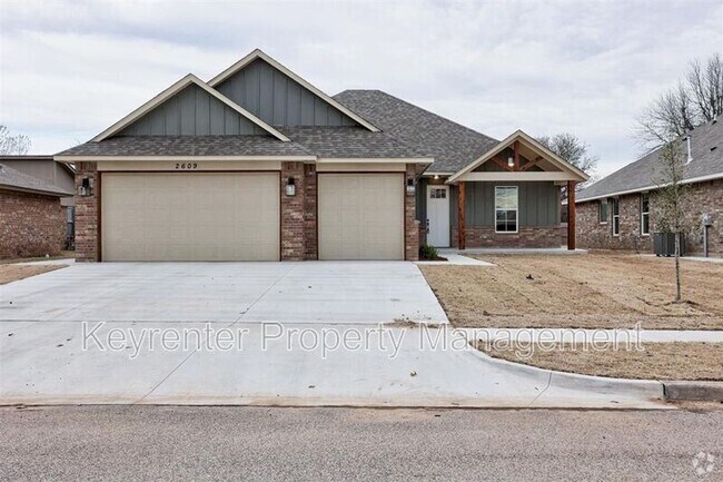 Building Photo - 2609 Dalewood Pl Rental