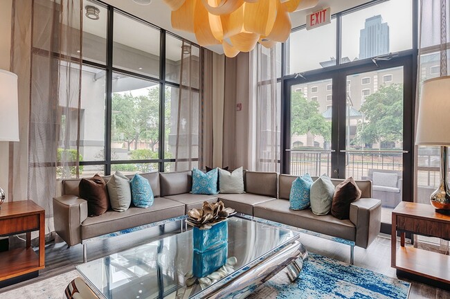 3000 Sage Apartments