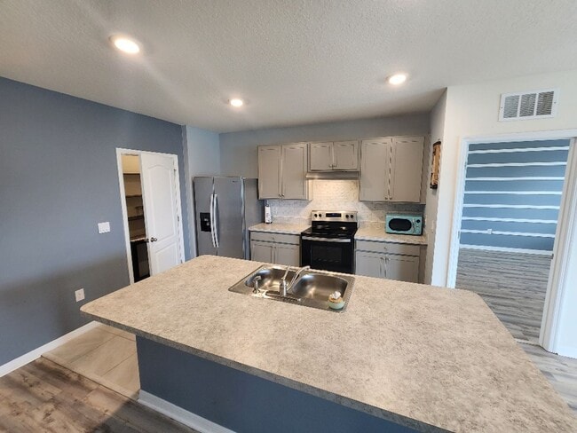 Photo - Coastal Woods Lakefront Home