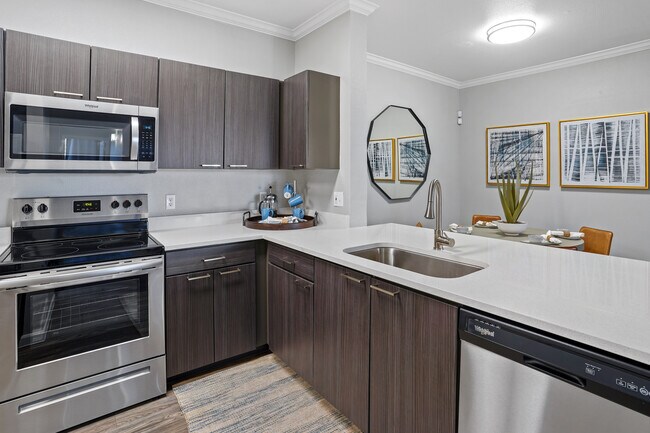 Photo - Serafina Apartment Homes