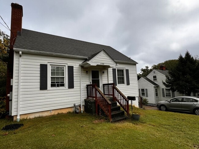 Photo - 1505 Broad Ave Unidad A