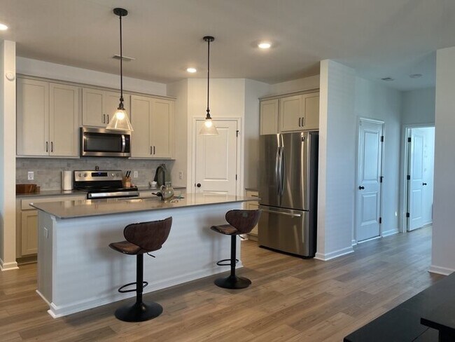 Photo - Coming Soon – Beautiful Ranch Home in Stra...