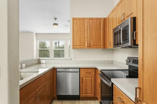Townhomes at Kyrene