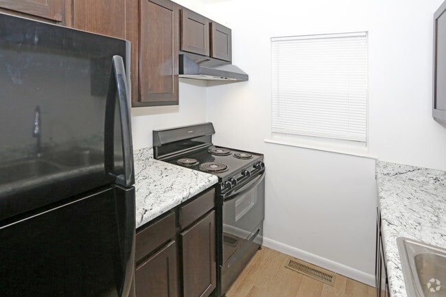 Casa adosada de 2HAB, 1.5 BA - Aspen Court