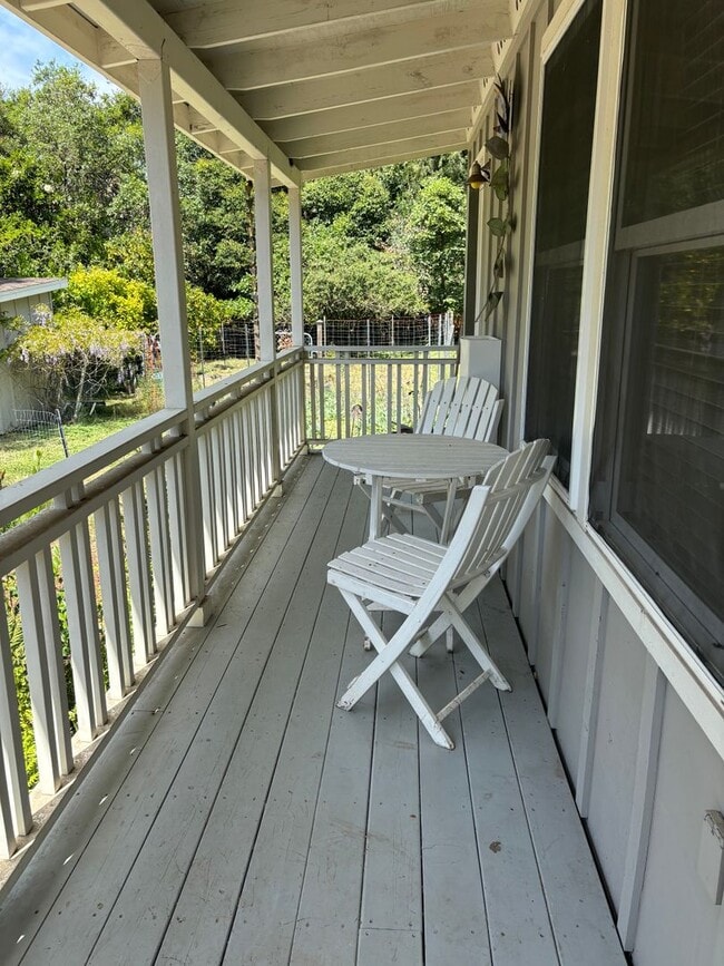 Photo - One Bedroom One Bath Gated Cottage