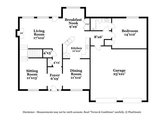 Photo - 3847 Heathermere Landing