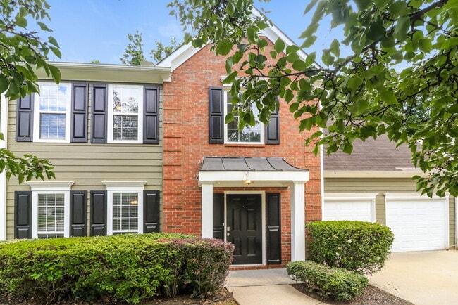 Photo - 1347 Ambercrest Way House