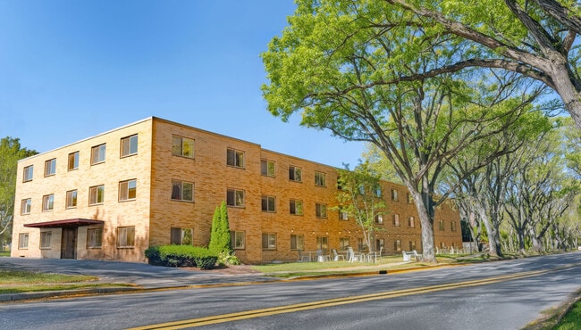 Photo - Mount Nittany by Allen & Pugh