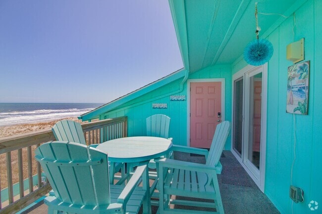 Building Photo - OFF-SEASON FURNISHED RENTAL Unit Winds VI 3C