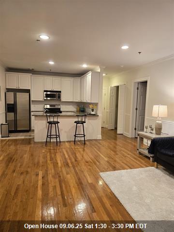Building Photo - 82 Clinton St Unit 2B Rental