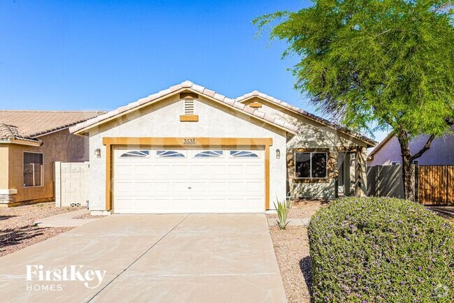 Building Photo - 3538 S Moccasin Trail Rental