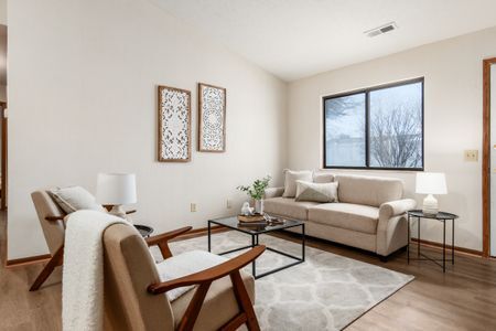 Southampton Apartments