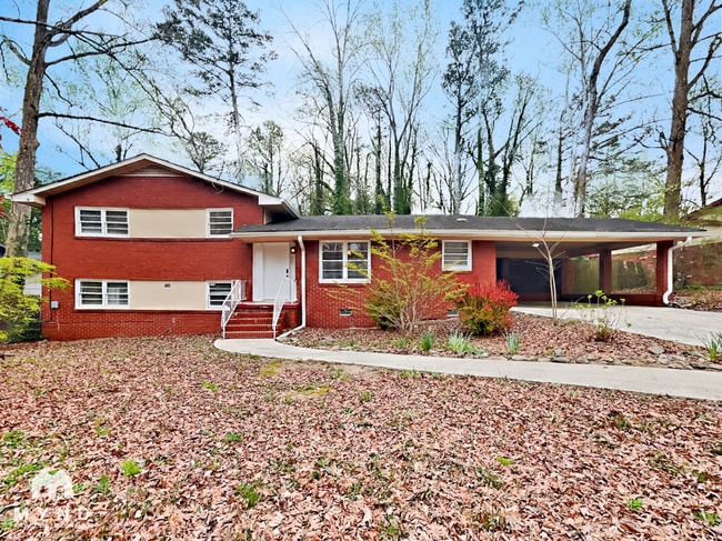 Building Photo - 5730 Deerfield Trail Rental