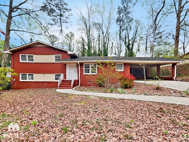 Building Photo - 5730 Deerfield Trail Rental