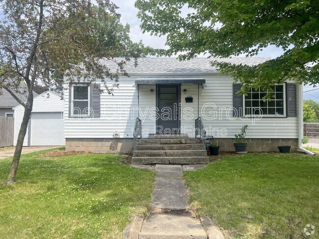 Building Photo - 938 Creve Coeur St Rental