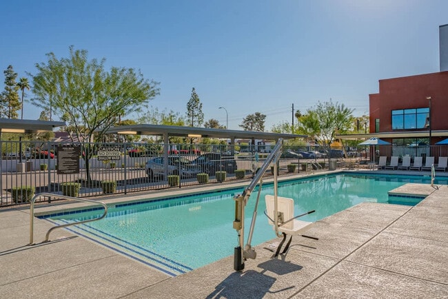 Photo - 2044 S Willow Creek Apartment Unit ID1263140P