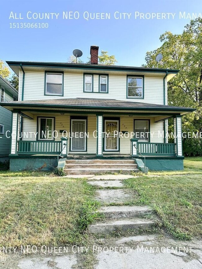 Building Photo - 220 Cambridge Ave