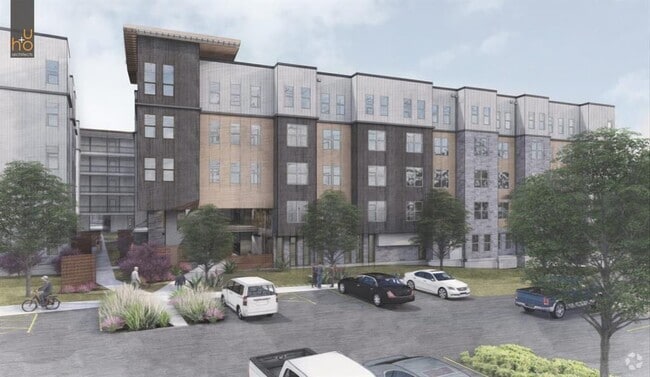 Building Photo - 1000 E Yager Ln Rental