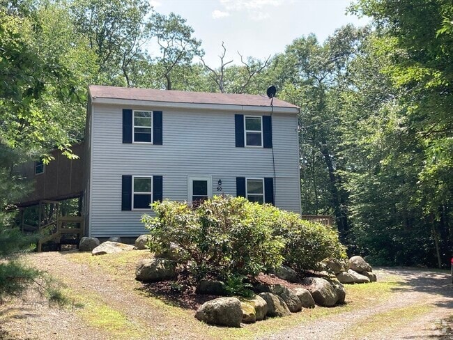 Building Photo - 50 New Way Ln Rental