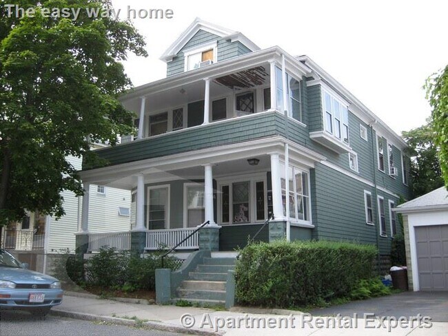 Photo - 34 Leonard St Unit #2