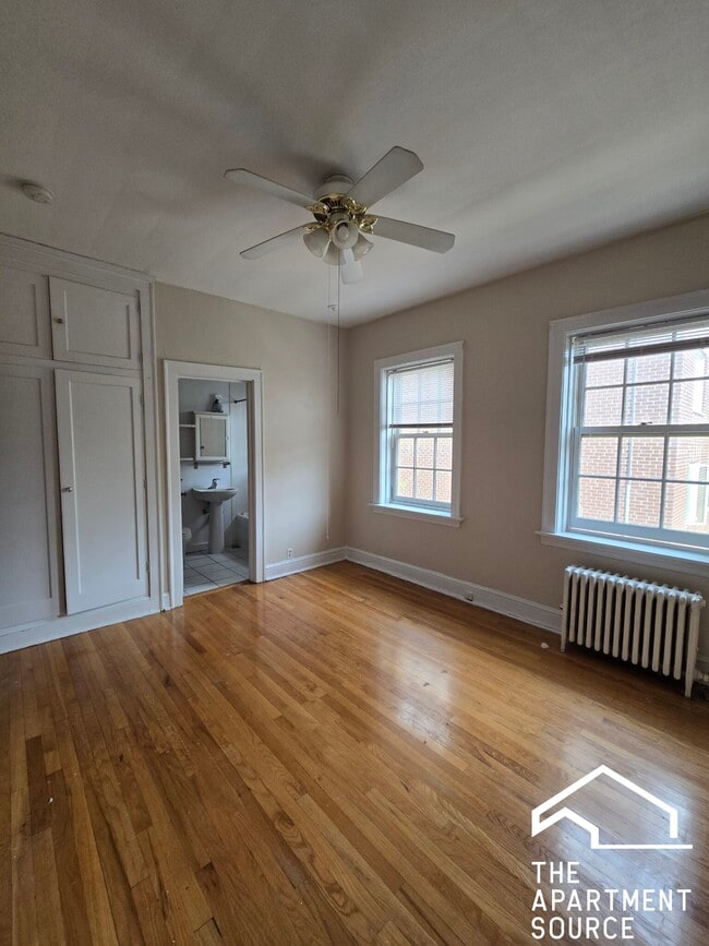 Photo - 1456 Oak Ave Unit 3N