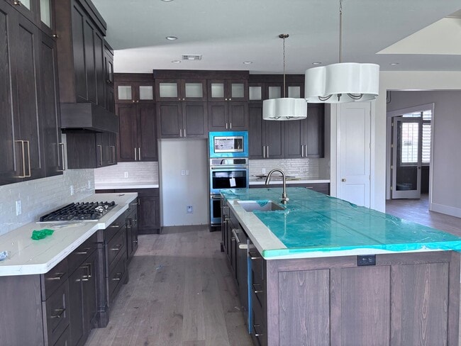 Photo - Brand New 3 bed plus office/2.5 bath in beautiful Coral Canyon!