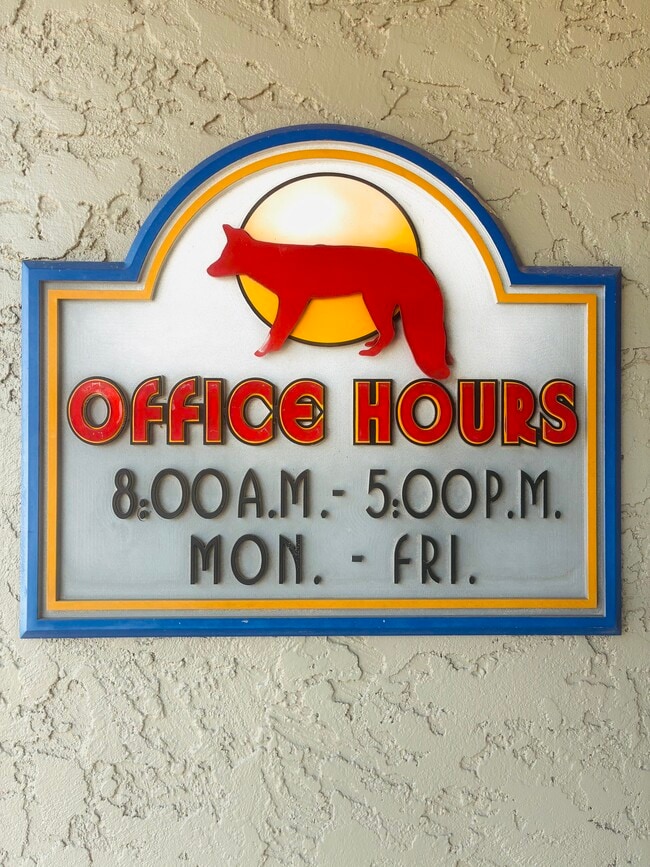 Photo - Red Fox Apartments