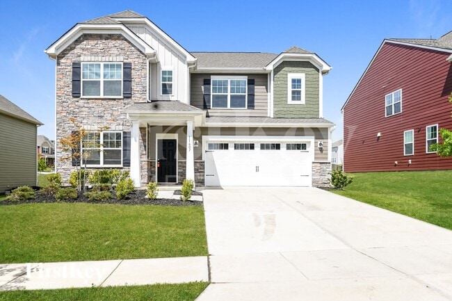 Building Photo - 11607 Gilroy Ln