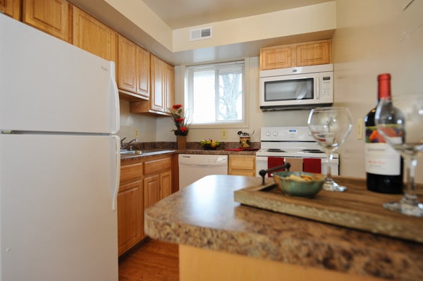 Sykesville Apartments