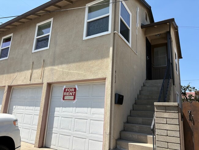 Photo - 403 N 19th St Unidad Residential apartment in Montebello